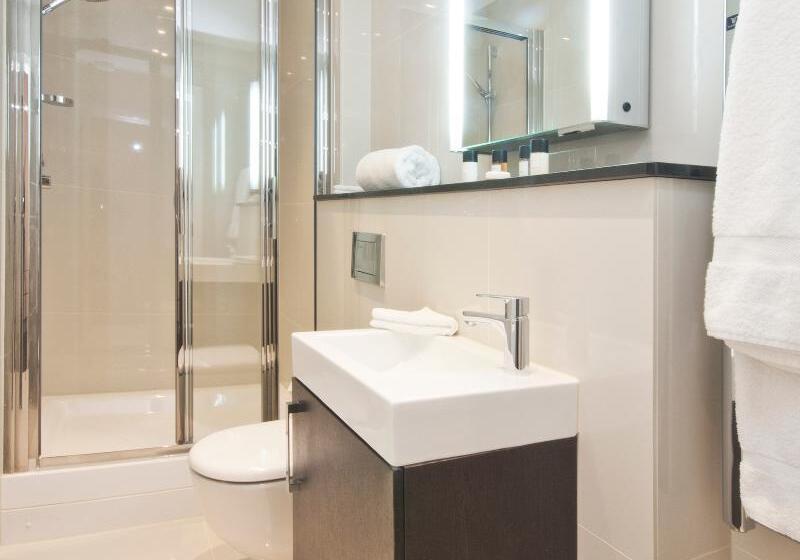 Вилла 1 Спальня, Glenfern Villas