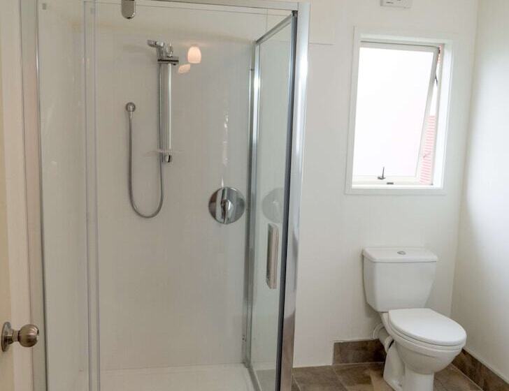 高级套房, Bk S Pioneer Motel