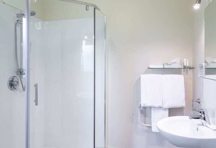 高级套房, Bk S Pioneer Motel