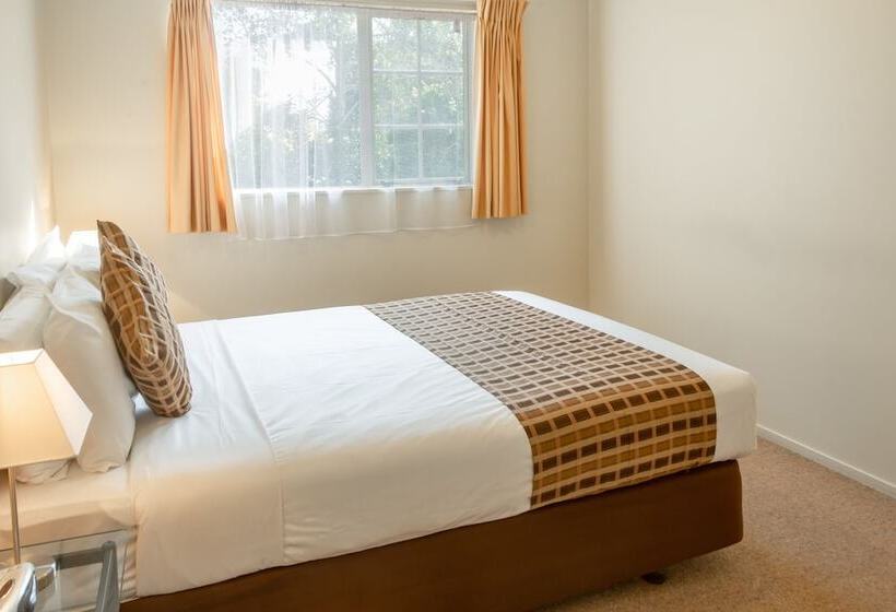 豪华套房, Bk S Pioneer Motel