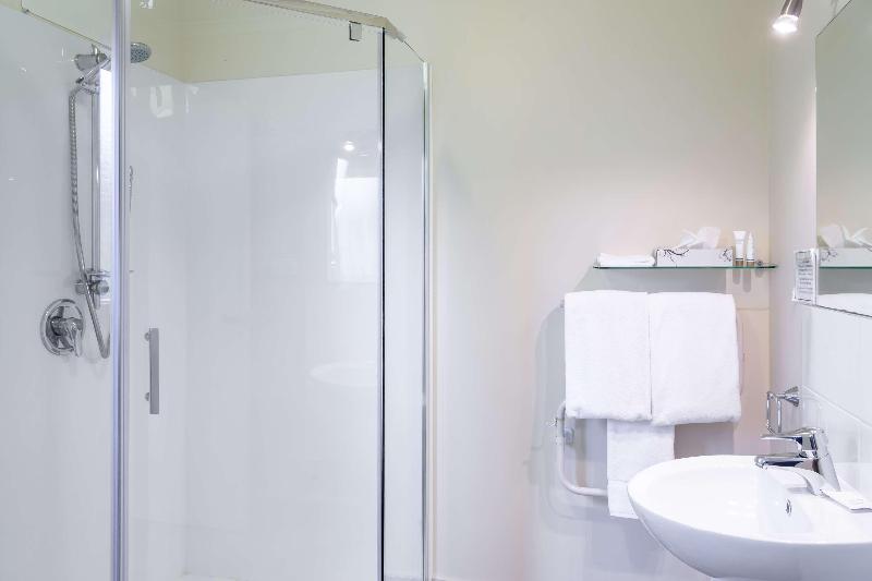 高级套房, Bk S Pioneer Motel