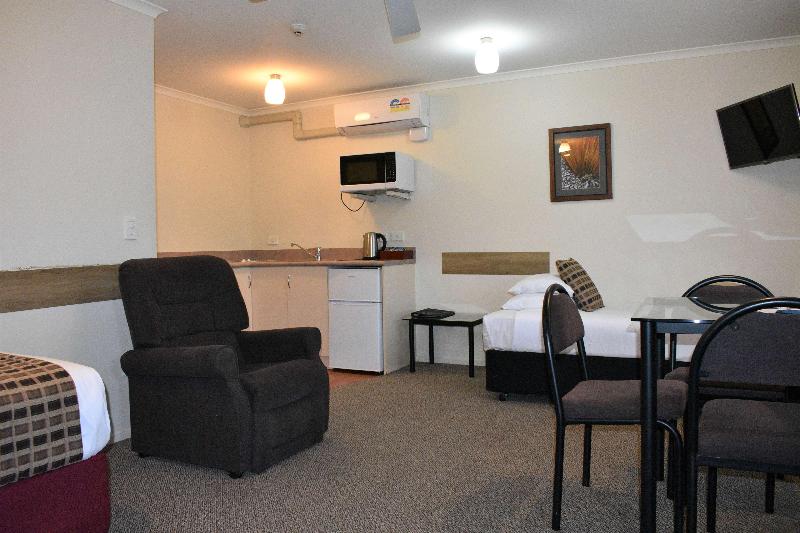 高级套房, Bk S Pioneer Motel