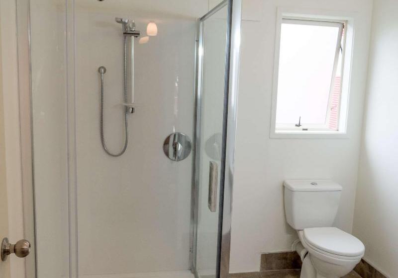 豪华套房, Bk S Pioneer Motel