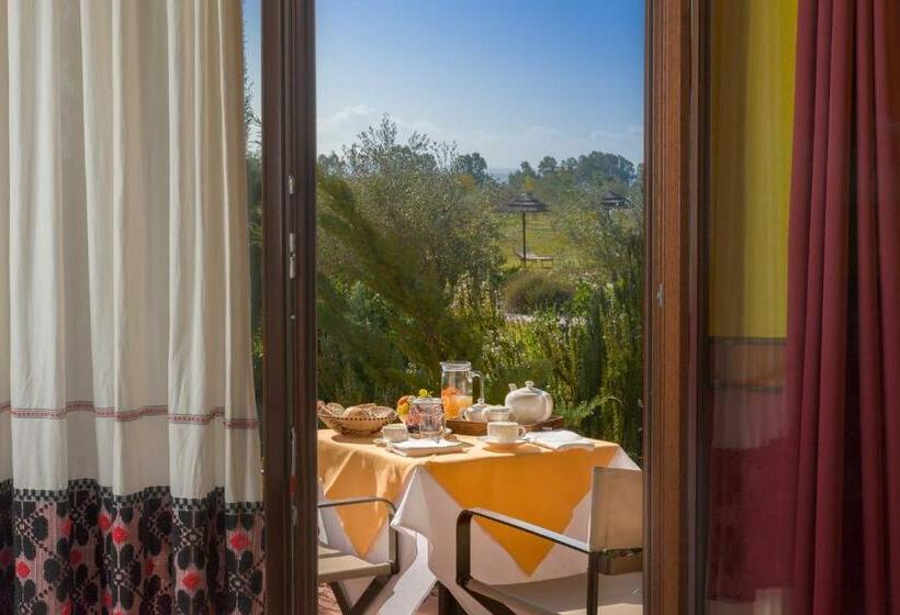 חדר סטנדרט, Janas Country Resort