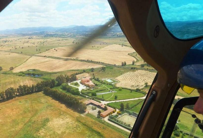 غرفة قياسية, Janas Country Resort