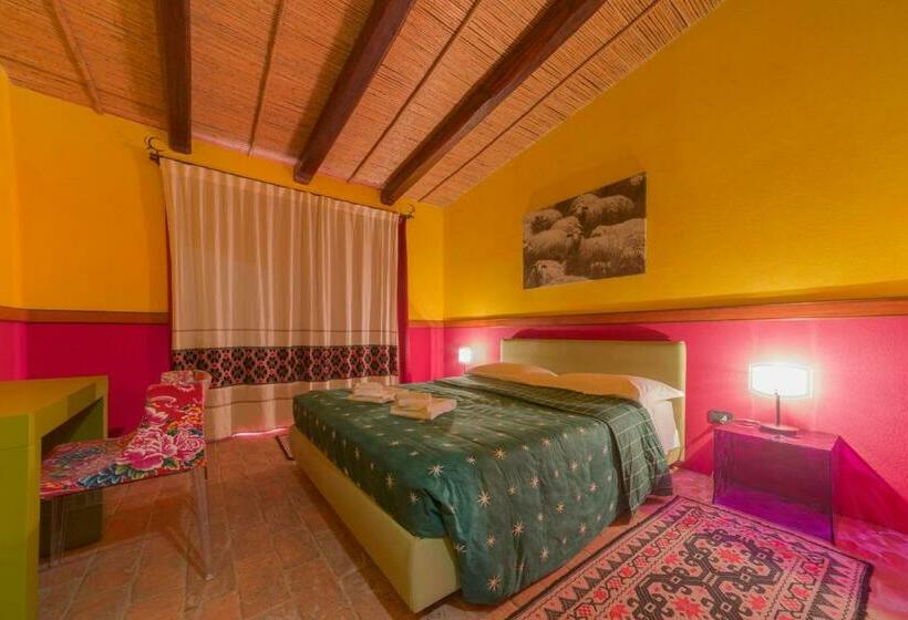 اتاق استاندارد, Janas Country Resort