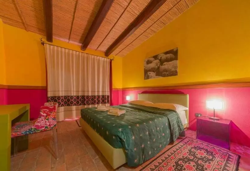 اتاق استاندارد, Janas Country Resort