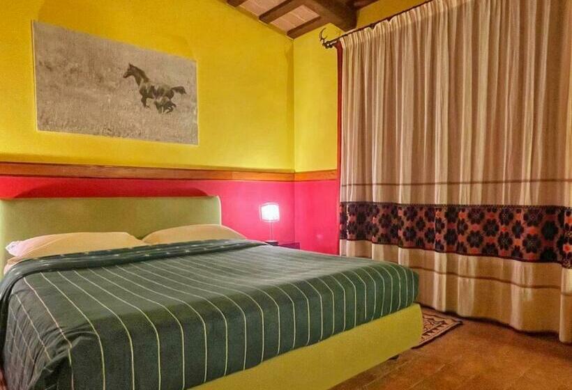 חדר סטנדרט, Janas Country Resort