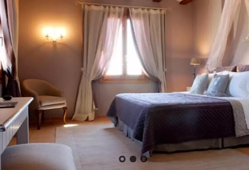 Standard-huone, La Mozaira