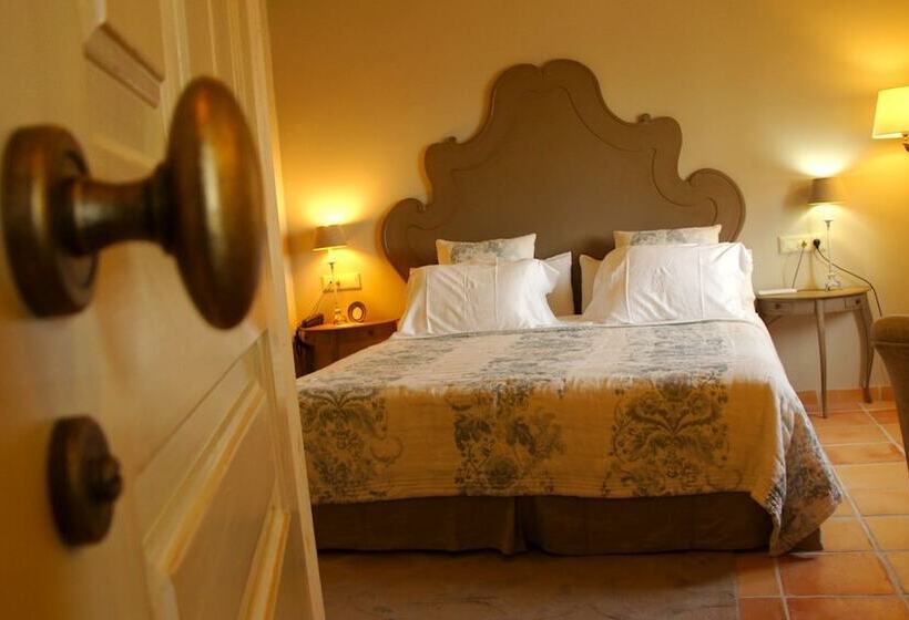 스탠다드 룸, La Mozaira