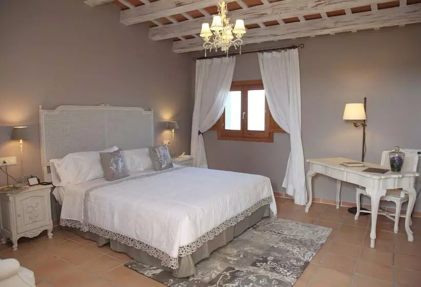 Standard-huone, La Mozaira
