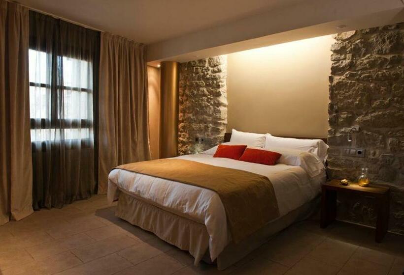 수피리어 룸, Palacio Del Obispo