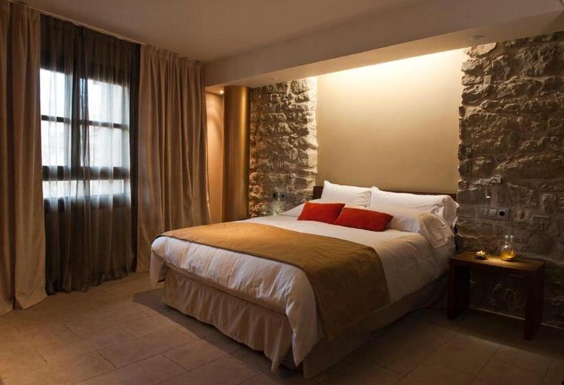 스위트, Palacio Del Obispo