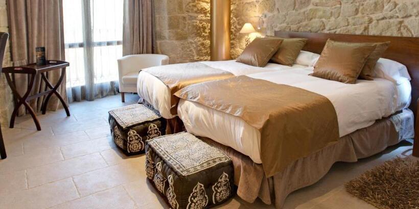 수피리어 룸, Palacio Del Obispo