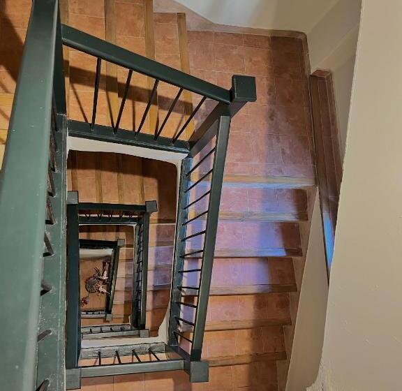 침실 1개 아파트, Palacio Del Obispo