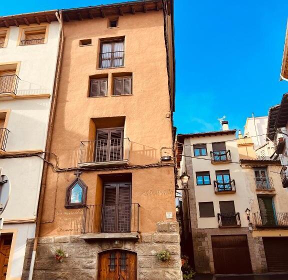 침실 1개 아파트, Palacio Del Obispo