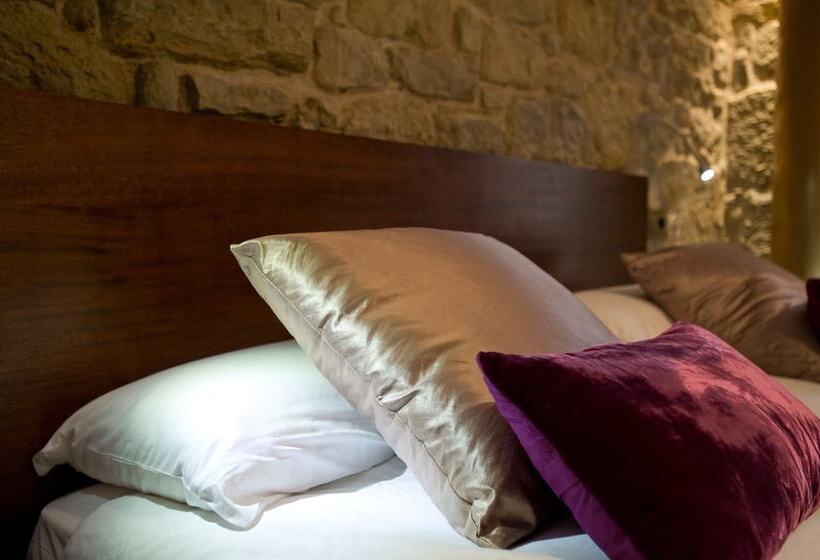 스탠다드 싱글 룸, Palacio Del Obispo