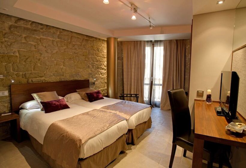 수피리어 룸, Palacio Del Obispo