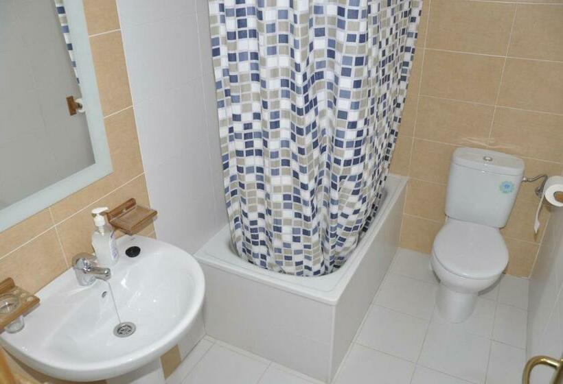 Номер Стандарт, Amanecer En Campos