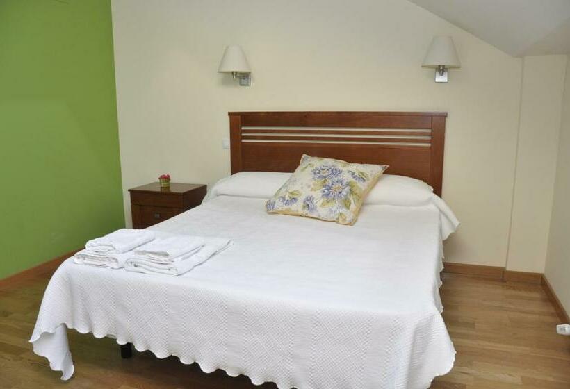 Номер Стандарт, Amanecer En Campos