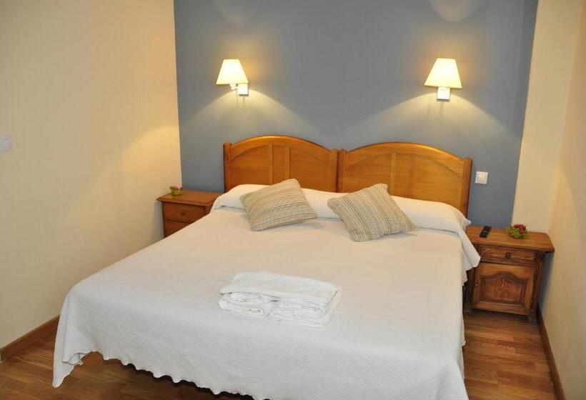 Номер Стандарт, Amanecer En Campos