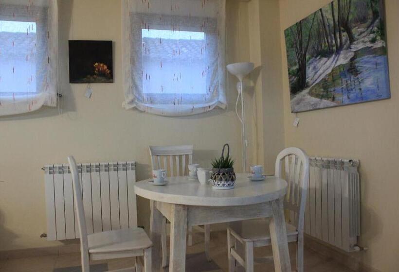 Номер Стандарт, Amanecer En Campos