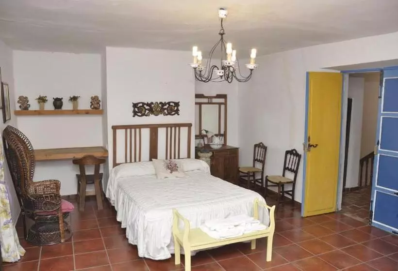 1ベッドルームアパートメント, Amanecer En Campos