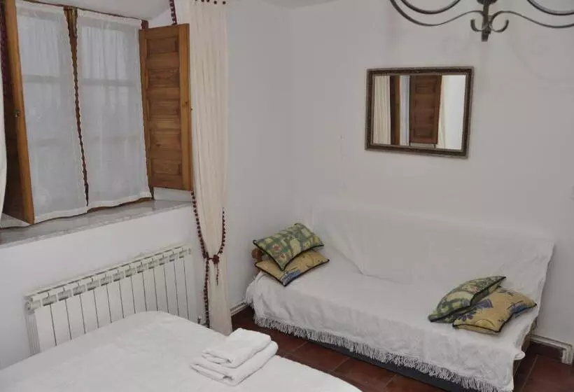 1ベッドルームアパートメント, Amanecer En Campos