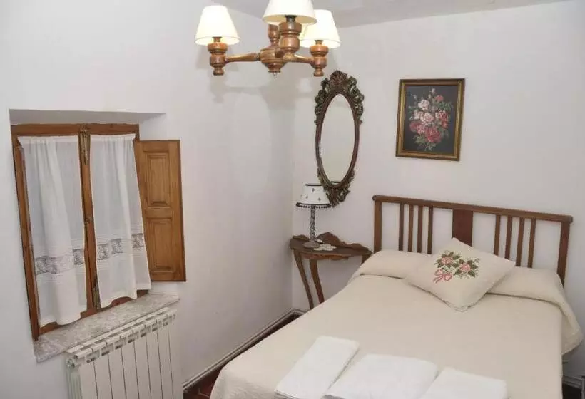 1ベッドルームアパートメント, Amanecer En Campos