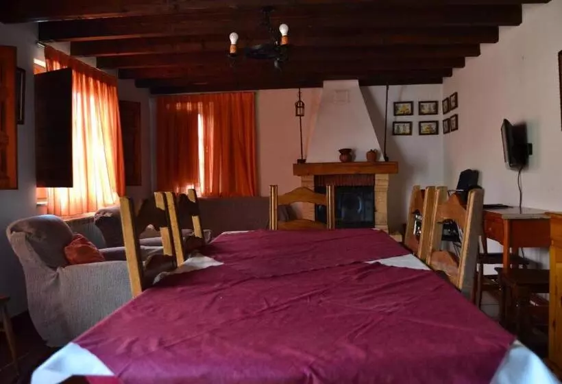 1ベッドルームアパートメント, Amanecer En Campos