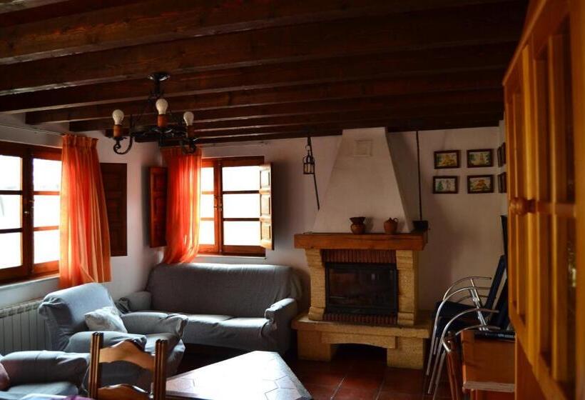 Апартаменты 1 Спальня, Amanecer En Campos