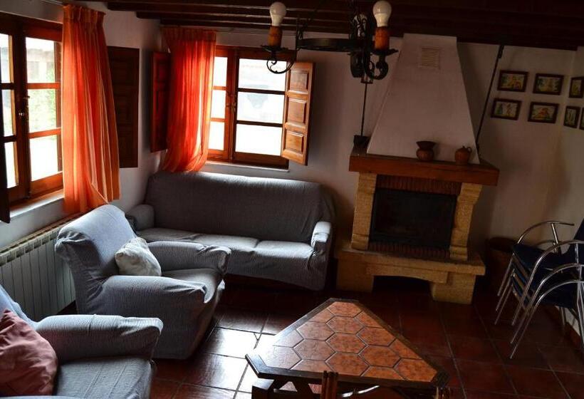 Апартаменты 1 Спальня, Amanecer En Campos