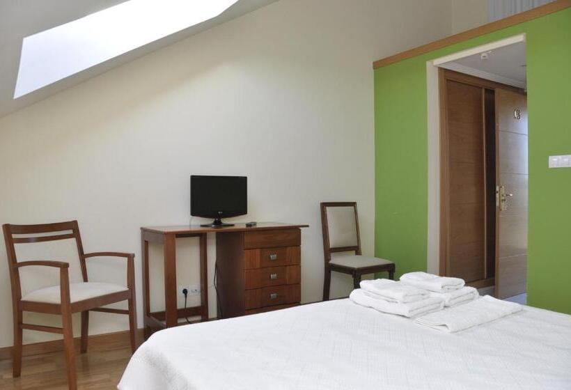 Номер Стандарт, Amanecer En Campos