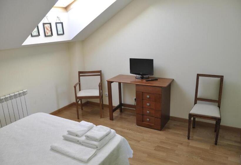 Номер Стандарт, Amanecer En Campos