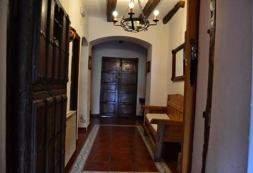 Апартаменты 1 Спальня, Amanecer En Campos