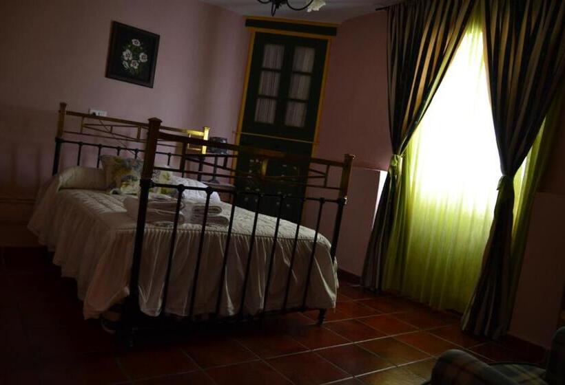 Апартаменты 1 Спальня, Amanecer En Campos