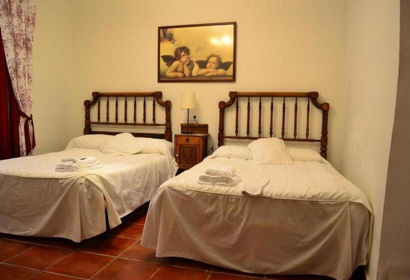 Апартаменты 1 Спальня, Amanecer En Campos