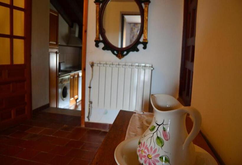 Апартаменты 1 Спальня, Amanecer En Campos