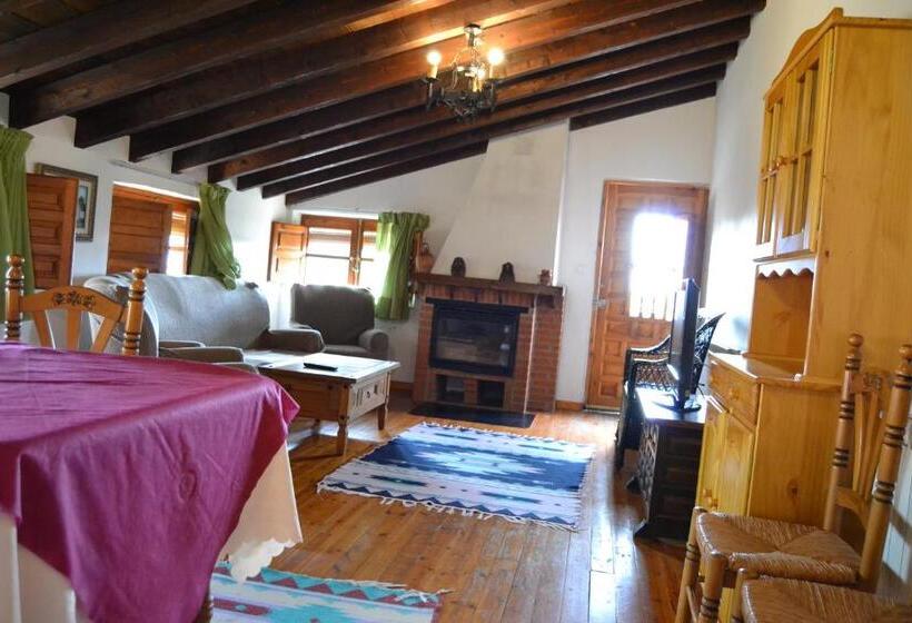 Апартаменты 1 Спальня, Amanecer En Campos