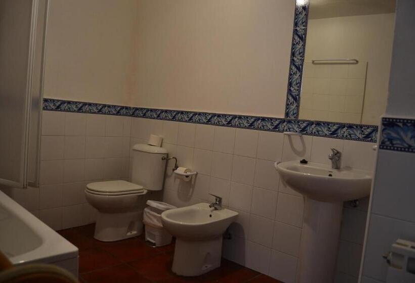 Апартаменты 1 Спальня, Amanecer En Campos