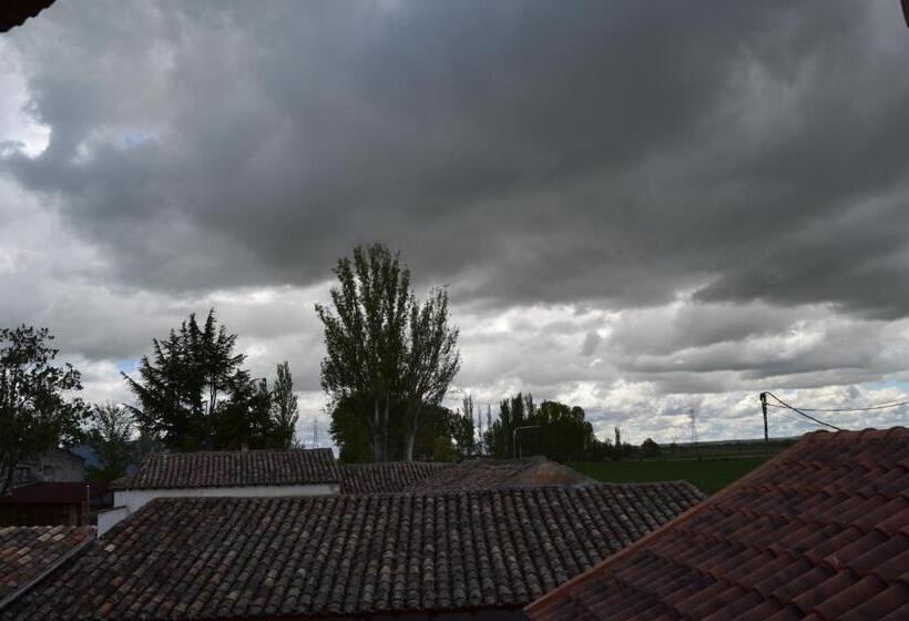 Апартаменты 1 Спальня, Amanecer En Campos