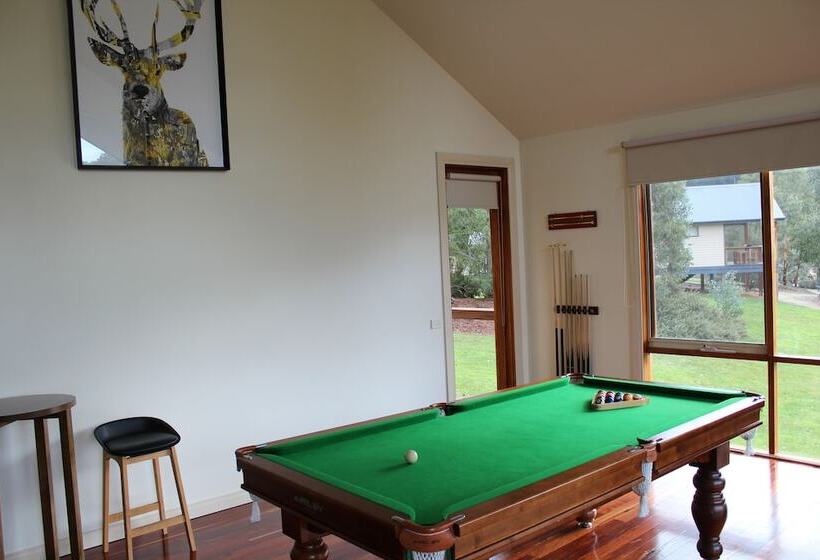 خانه 4 خوابه, Yering Gorge Cottages