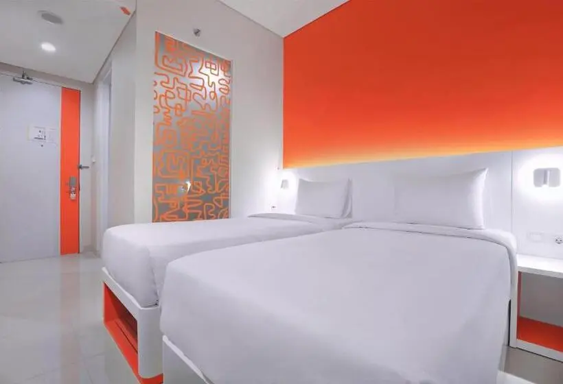 スタンダードルーム, Starlet Hotel Bsd City