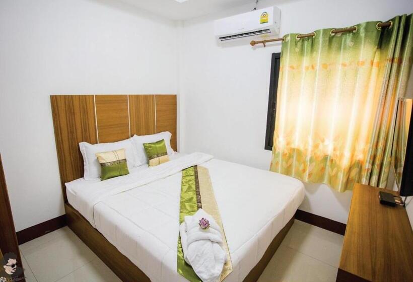 标准间, Staychill Resort