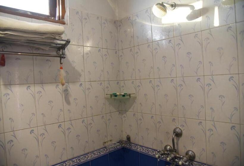 חדר סטנדרט עם מיטת קינג, Sajjan Villa