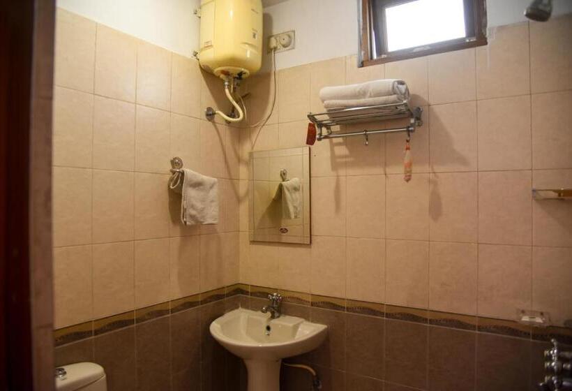 חדר סטנדרט עם מיטת קינג, Sajjan Villa