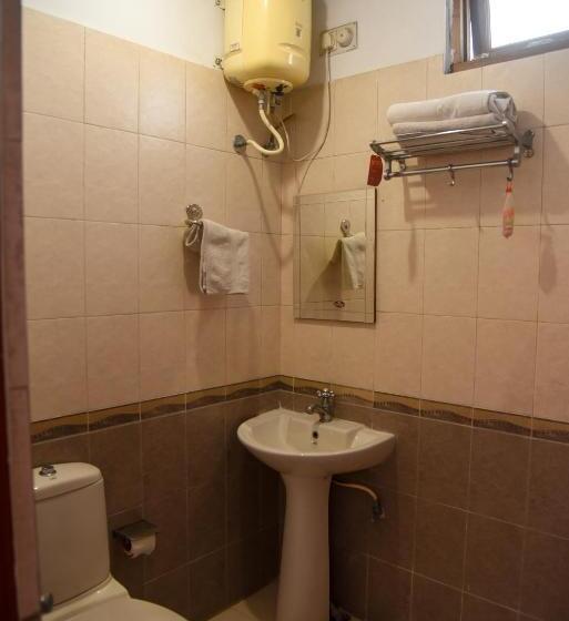 חדר סטנדרט עם מיטת קינג, Sajjan Villa