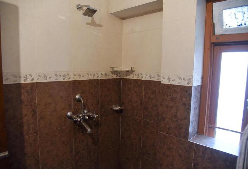 חדר סטנדרט, Sajjan Villa