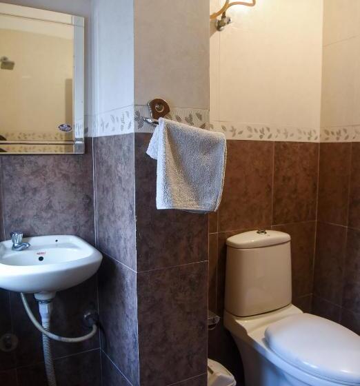 חדר סטנדרט, Sajjan Villa