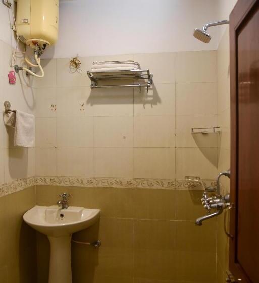 חדר סטנדרט, Sajjan Villa